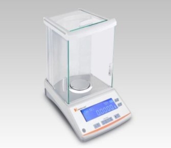 電子分析天平