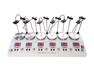 多聯(lián)磁力攪拌器