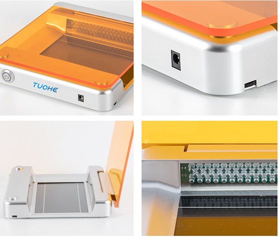 藍光切膠儀 藍光切膠儀