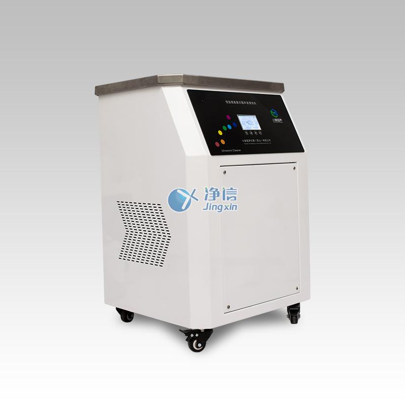 小美超聲智能恒溫靜音超聲波清洗機(jī)