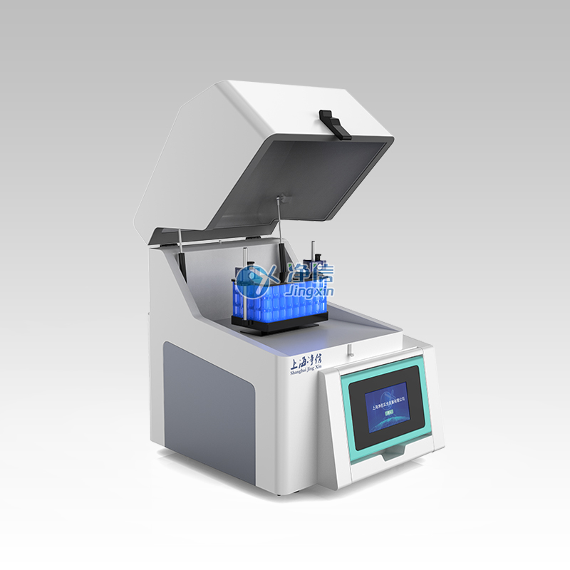 高通量組織研磨機(jī)