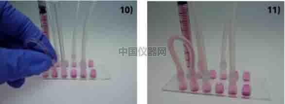 探討流體剪切力對細胞活動的影響--流體剪切力對細胞吸收人造細胞器的影響