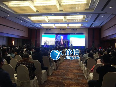 凈信參加第十二屆上海國際骨科醫(yī)療設(shè)備及藥品展覽會(huì)圓滿落幕