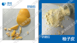 冷凍研磨儀 型號:JXFSTPRP-CL-24