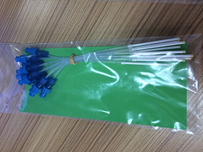 實(shí)驗(yàn)室儀器大王-Micro Rhizon根際溶液采樣器專用于室內(nèi)模擬試驗(yàn)取樣