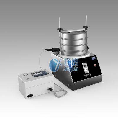 3D打印材料篩分儀