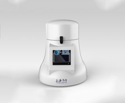 全自動樣品快速研磨機