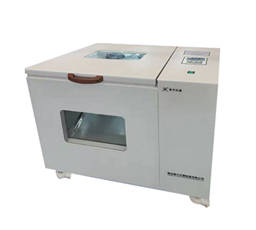 全自動(dòng)翻轉(zhuǎn)式振蕩器