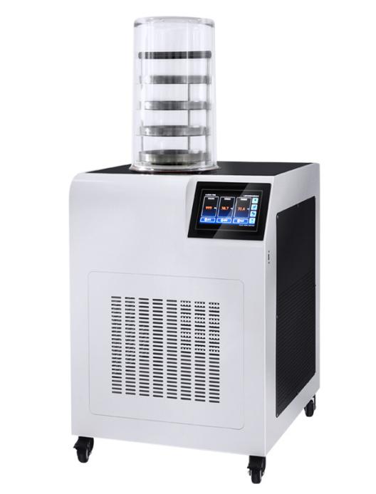 立式凍干機(jī)