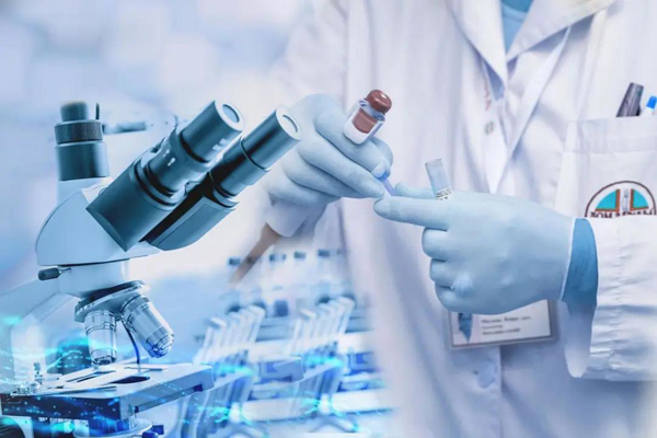 實驗室研發(fā)