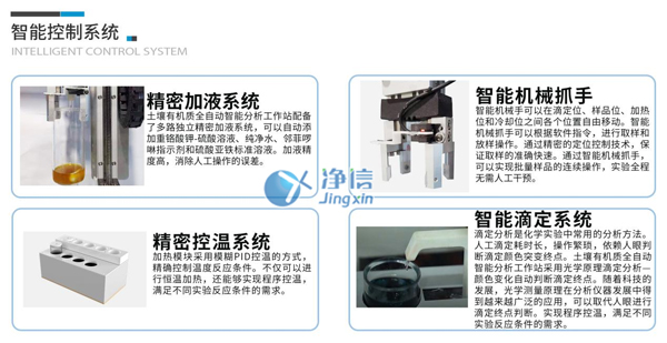 智能控制系統(tǒng)