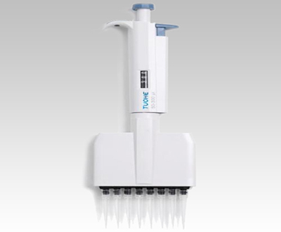 多道可調移液器