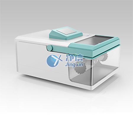 高通量土壤研磨儀