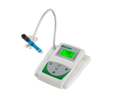 臺(tái)式酸度計(jì)