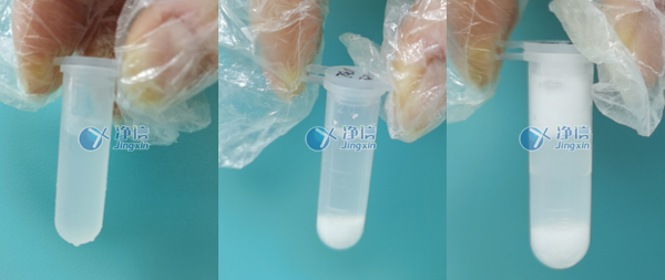 樣品研磨效果圖