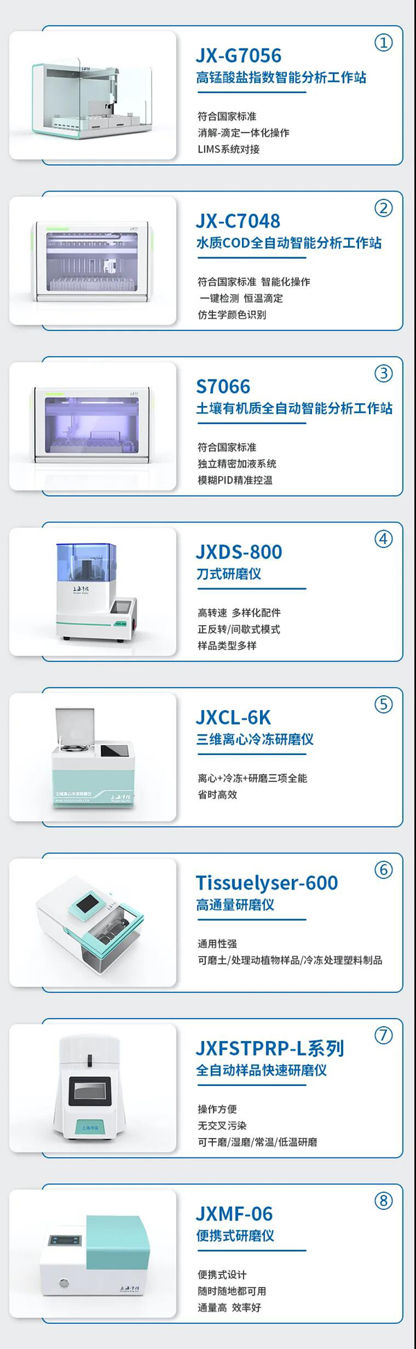 上海凈信人氣產(chǎn)品